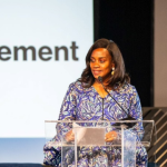 First Lady, Clar Marie Weah